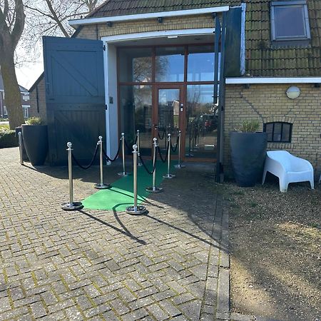 Harlingen Staete Wellness B&B Oase Van Rust En Luxe Exterior foto